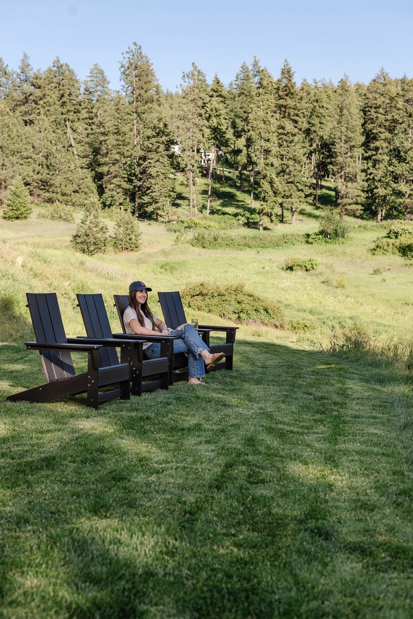 The best Adirondack chairs!

Outdoor chairs, summer, outdoor, outdoor furniture, Adirondack chairs, patio, outdoor inspo, Wayfair

#LTKHome #LTKSeasonal