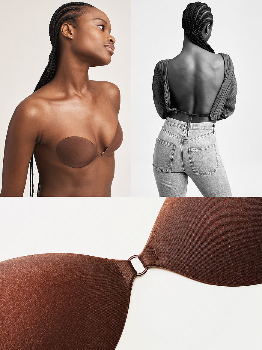 Backless Strapless Bra | Victoria's Secret (US / CA )