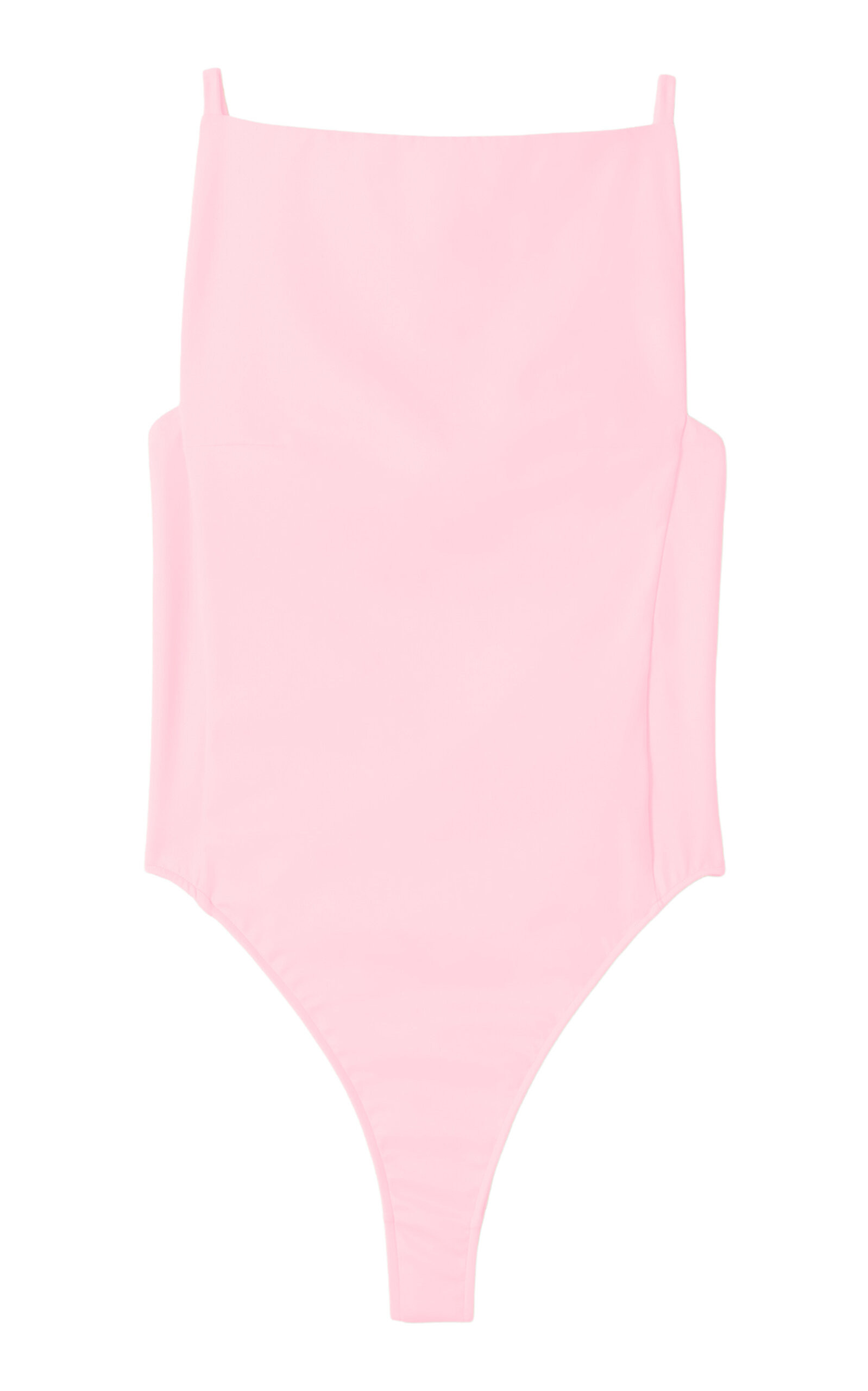 Jacquemus Sole One-Piece Swimsuit - Moda Operandi | Moda Operandi (Global)