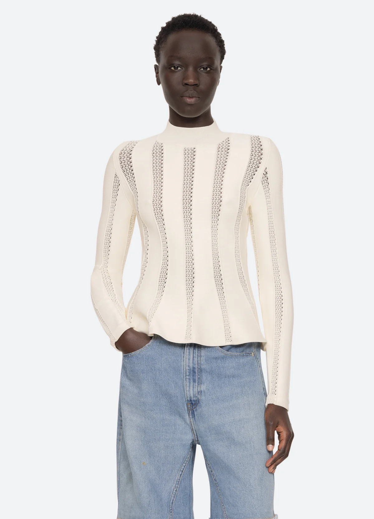 Devon Top | Sea New York