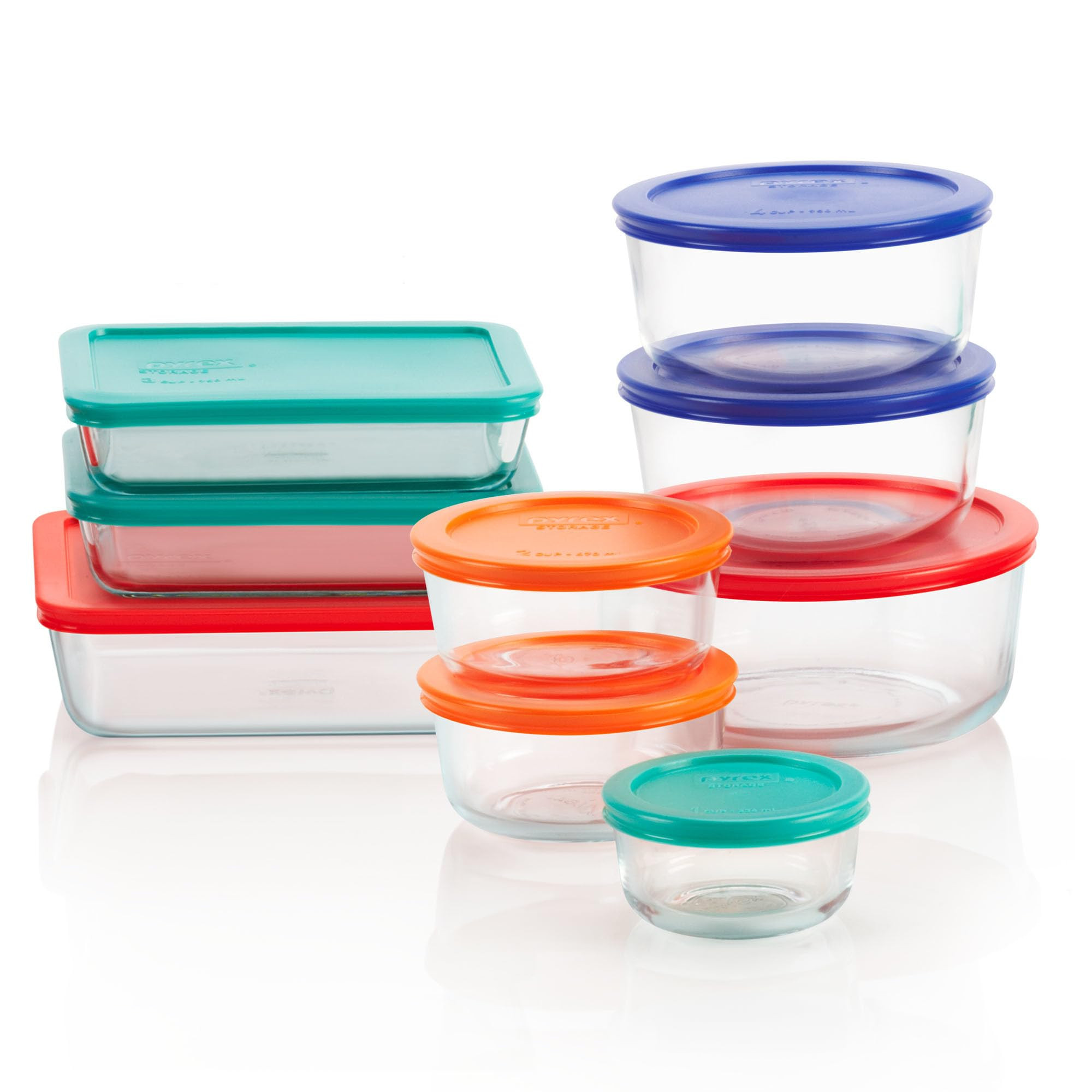 Pyrex | Amazon (US)
