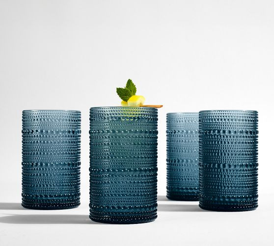 Jupiter Outdoor Drinking Glasses, Set of 4 | Pottery Barn (US)