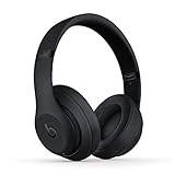 Beats Studio3 Wireless Noise Cancelling Over-Ear Headphones - Apple W1 Headphone Chip, Class 1 Bluet | Amazon (US)