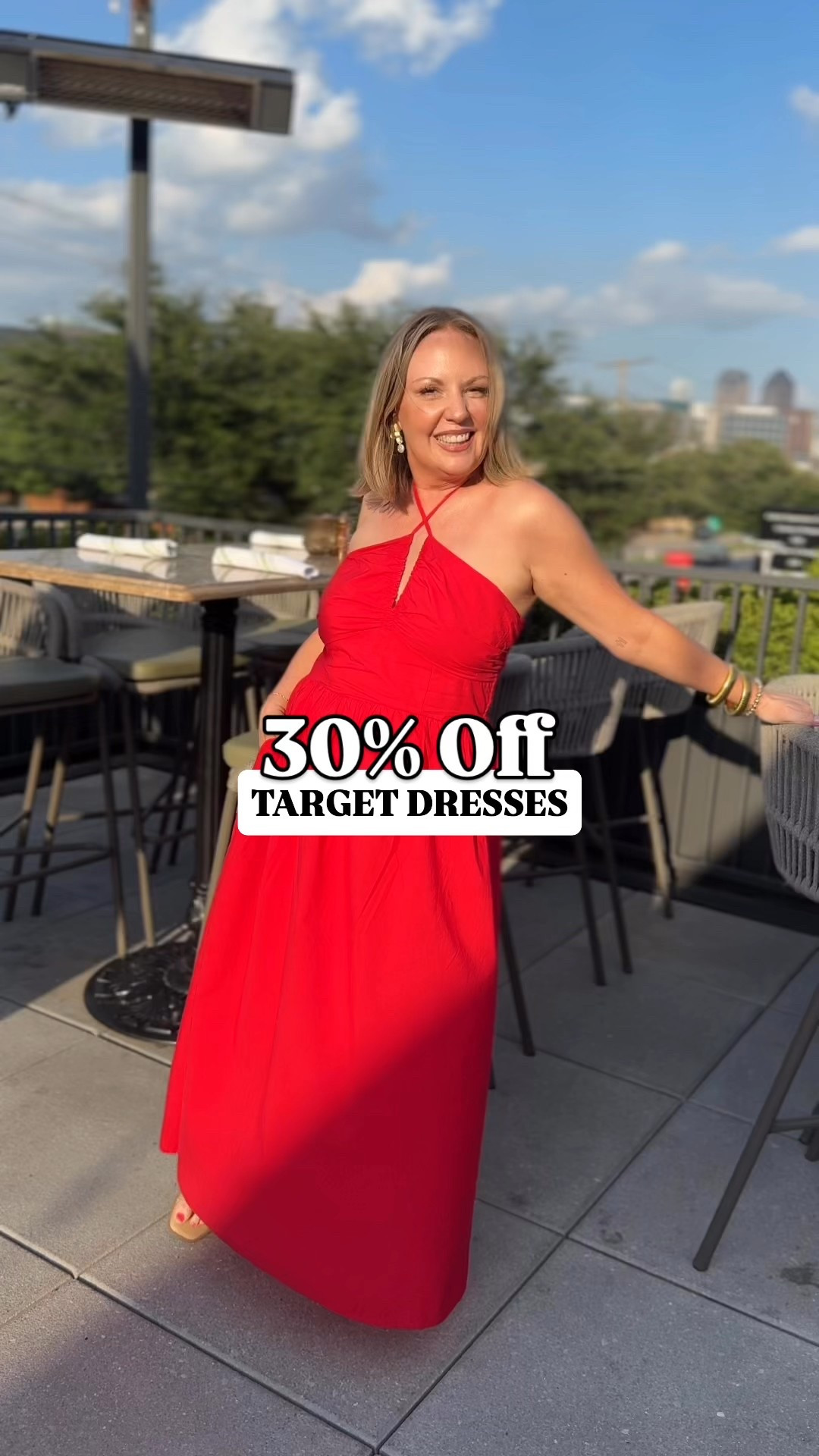 Size mediums 

#LTKOver40 #LTKMidsize #LTKSaleAlert