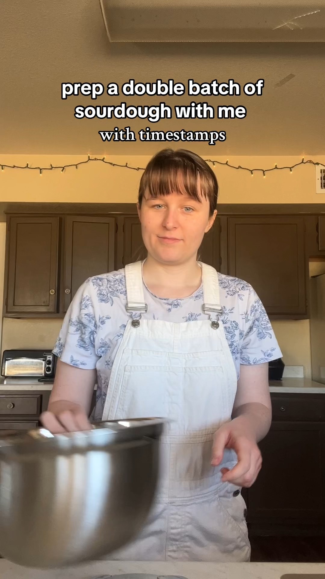 how i bake sourdough bread - beginner sourdough tutorial

i cannot recommend enough having an affordable food scale from amazon for measuring ingredients! also buying a starter or being gifted one instead of making your own is also a great tip!



#LTKSummerEdit #LTKHome #LTKSeasonal