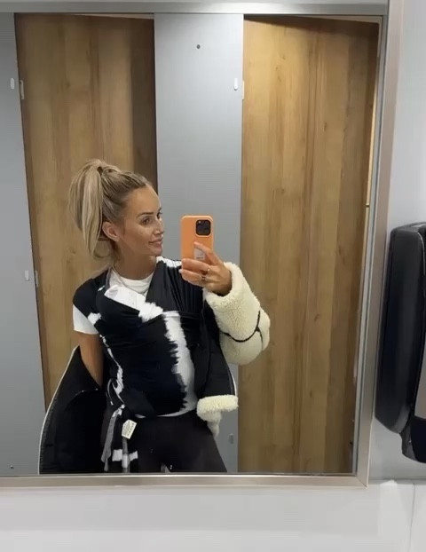 Freerider baby sling, Freerider Co, baby carriers, new mum, baby essentials, new mum essentials, newborn accessories, John Lewis 

#LTKeurope #LTKSeasonal #LTKbaby