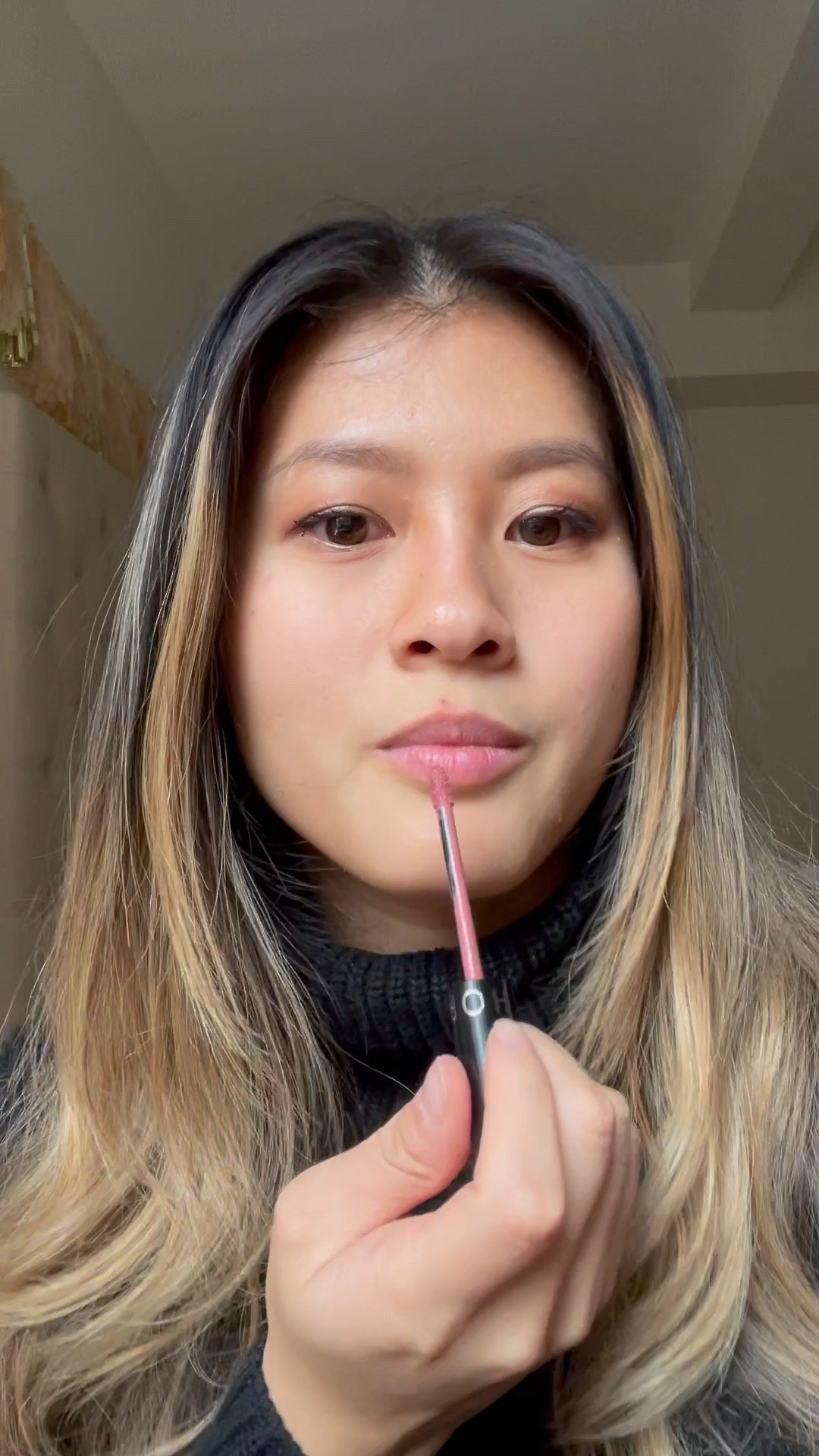 If you're looking for great, affordable beauty products, try @sephoracollection
They have some very underrated products like their Cream Lip Stains

This liquid lipstick glides on smoothly, providing a rich, matte finish that stays put for hours

😍 What I Love
✔️ Creamy yet lightweight formula
✔️ Highly pigmented
✔️ Long wearing

#LTKBeauty #LTKFindsUnder50