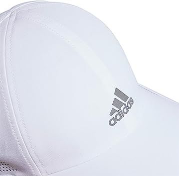 adidas Women's Superlite Relaxed Fit Performance Hat | Amazon (US)