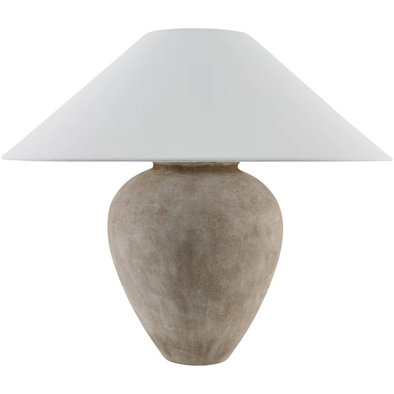 Galey Alix x Livabliss Orren Ellis Camden Ford Accent Table Lamp | Wayfair | Wayfair North America