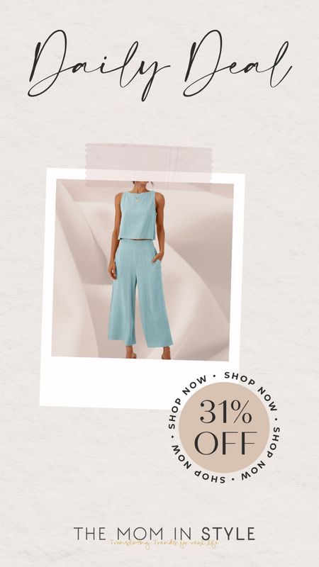 Sale Alert - Spring Fashion From Amazon ✨

sale alert // affordable fashion // amazon fashion // amazon finds // amazon fashion finds // spring fashion // spring outfits

#LTKstyletip #LTKfindsunder100 #LTKfindsunder50