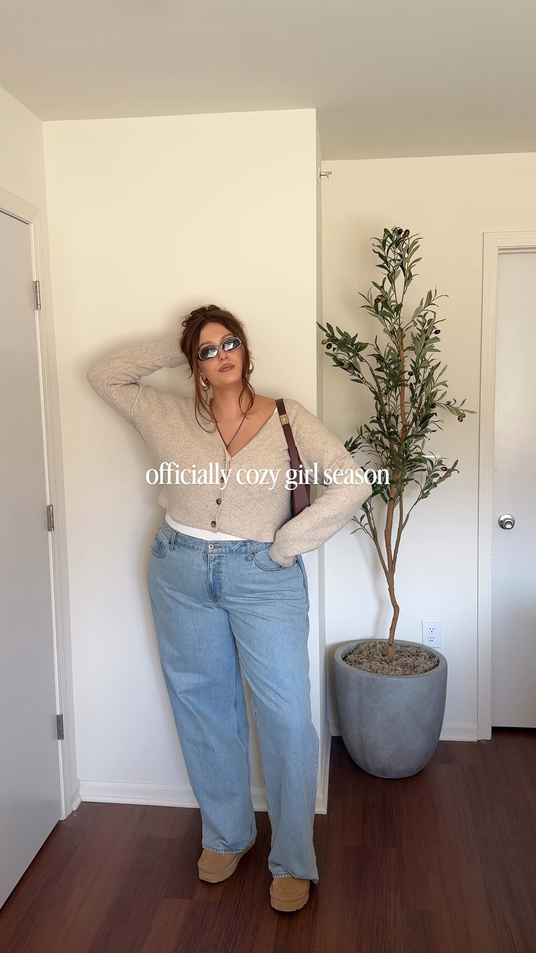 #LTKPlusSize #LTKSeasonal #LTKFallSale