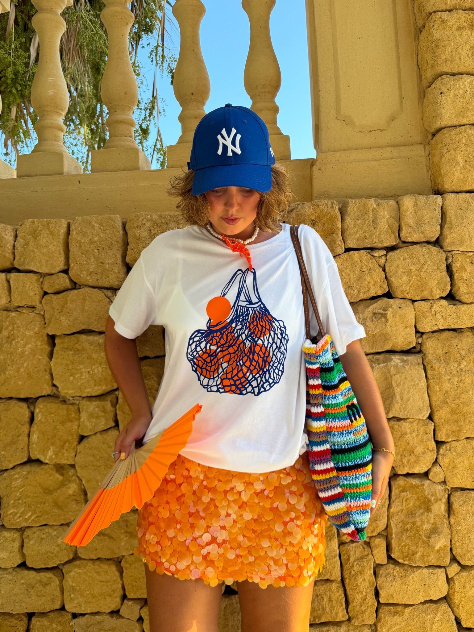 Solar eclipse outfit 🍊🧡
Top is from Pieces

#LTKsummer #LTKuk #LTKFashionMonth