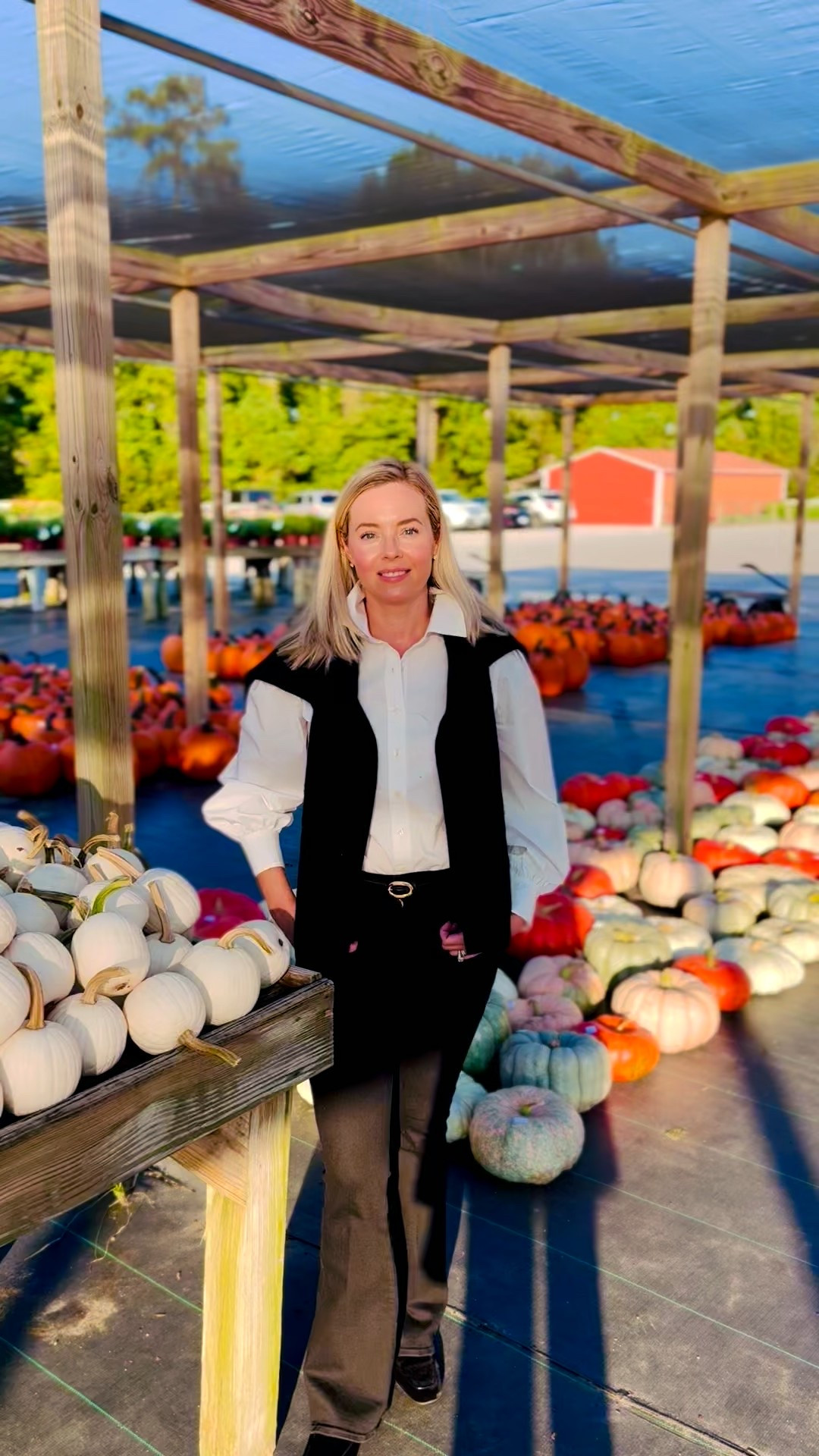 From pumpkin patch field trips to Friday Night Lights, board meetings to work trips, you wear a lot of hats—and your wardrobe needs to be ready for anything! Especially in the fall! Check out some of my favorite @tuckernuck finds for everyone occasion. This season’s looks are especially stylish and versatile!

#tuckernuckpartner #fallfashions #falloutfits

#LTKSeasonal #LTKFallSale #LTKStyleTip