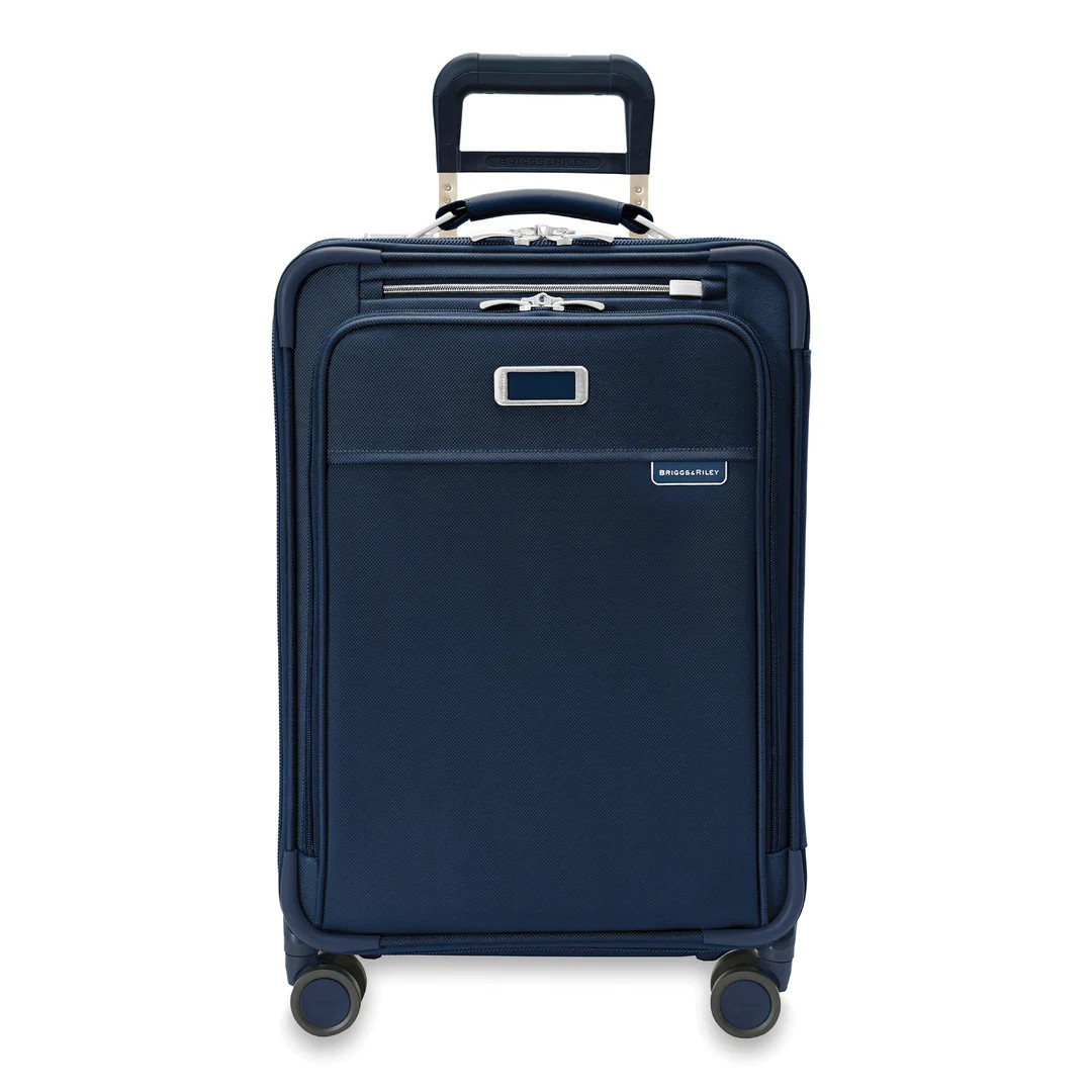 Essential 22" Carry-On Expandable Spinner | Briggs & Riley Travelware