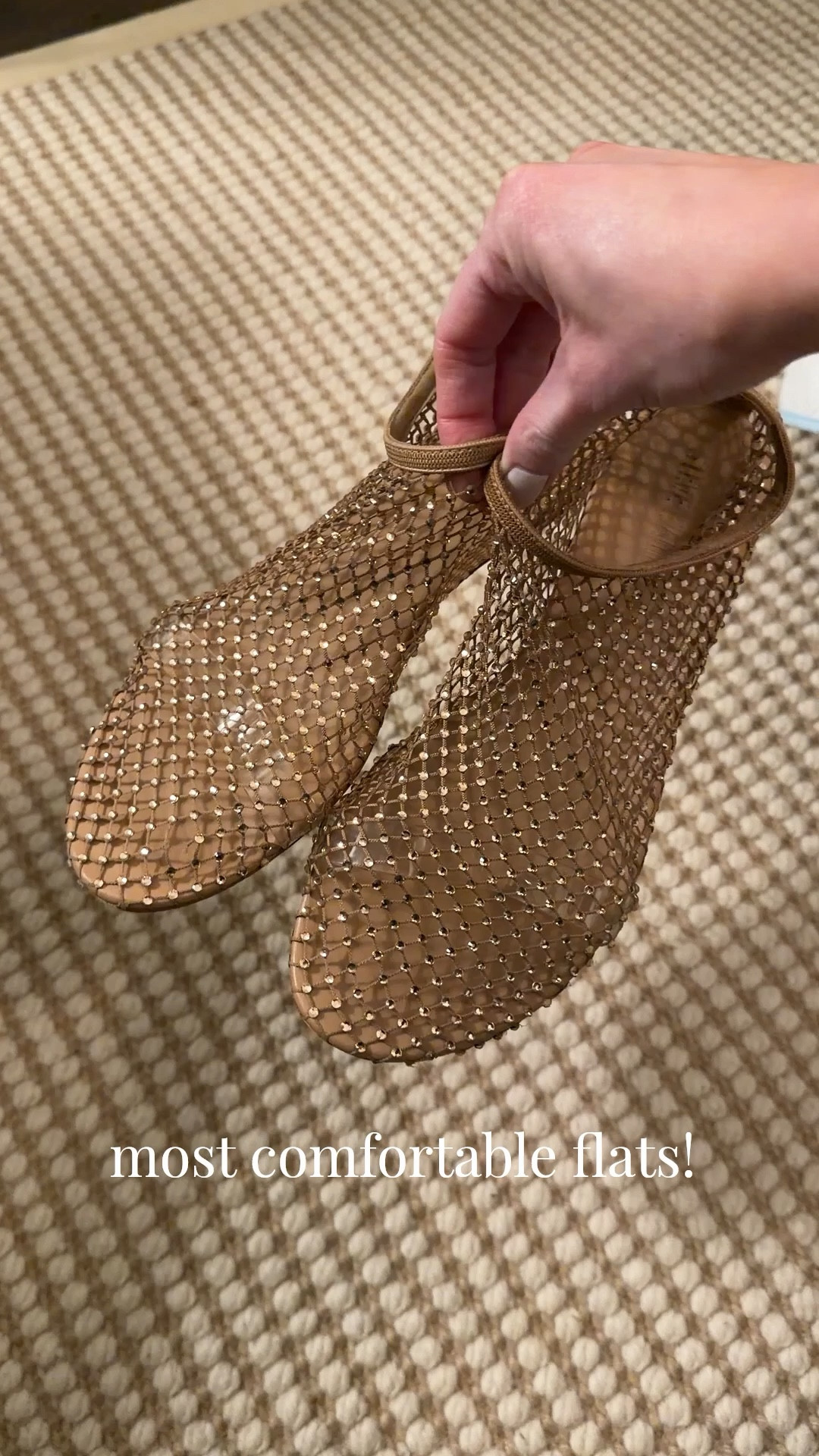 I get stopped and asked about these every time I wear them! They’re so comfy too! 

#LTKTravel