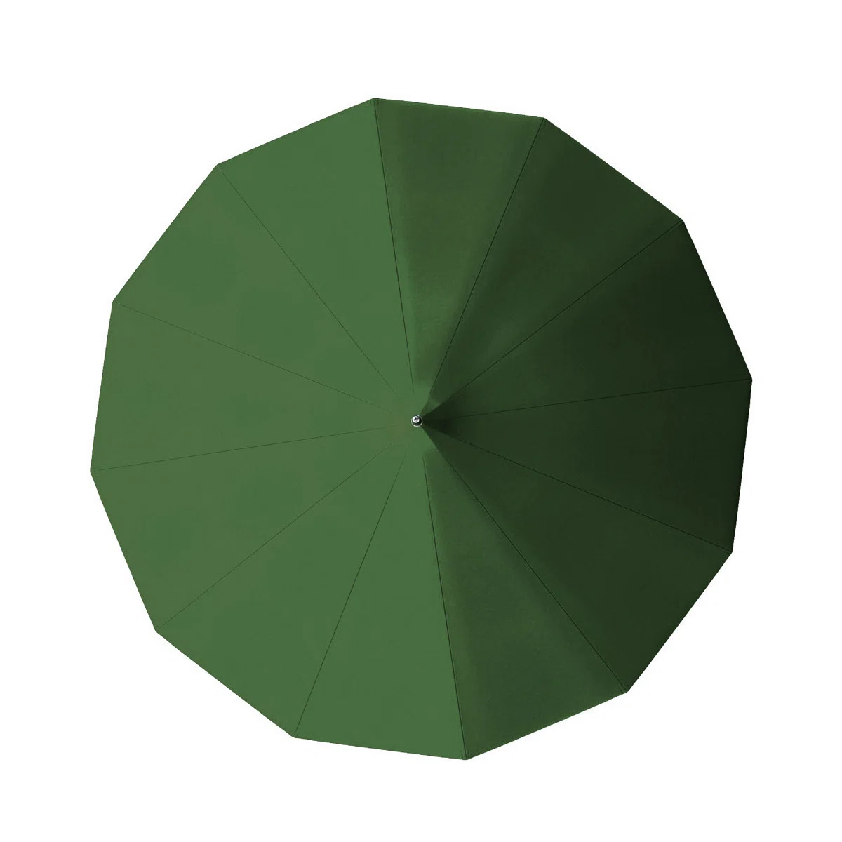 Nikolitsa 8.5' Sunbrella Pagoda Umbrella | Wayfair North America