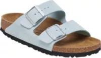 Birkenstock Women's Arizona Suede Sandals | DICK'S Sporting Goods