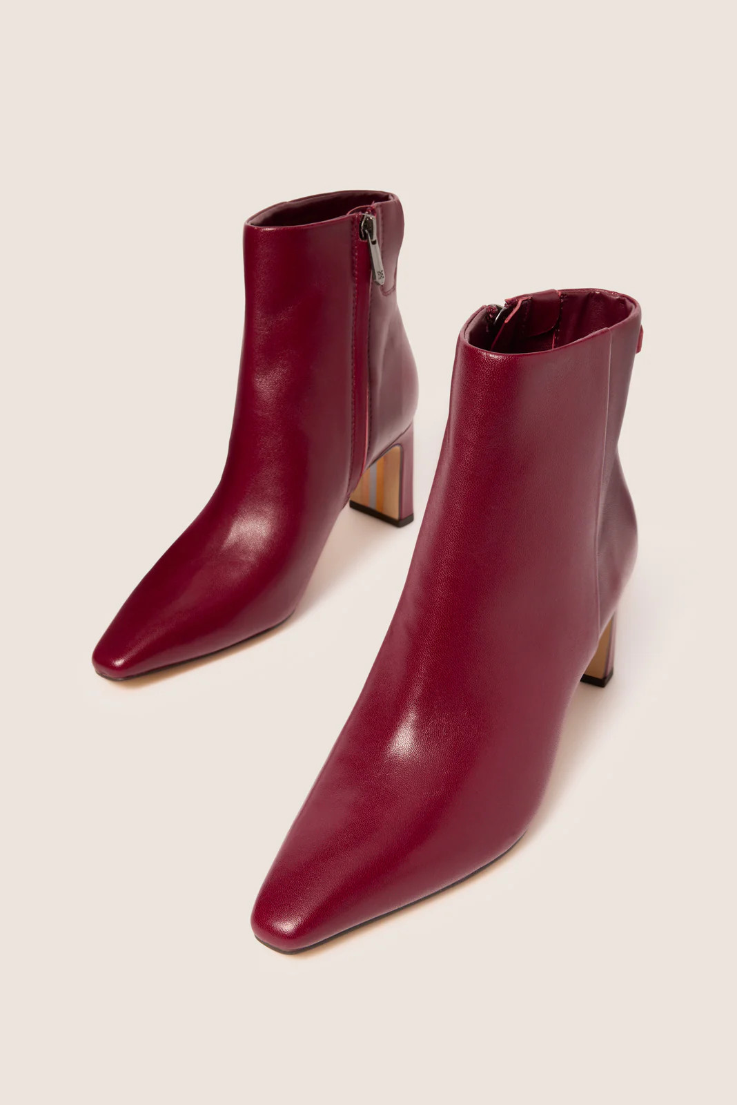 Saige Bootie | Evereve