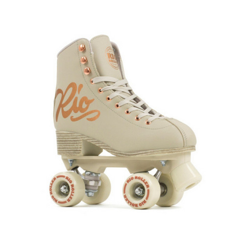 Rio Roller Rose Outdoor Roller Skates | RollerSkateNation