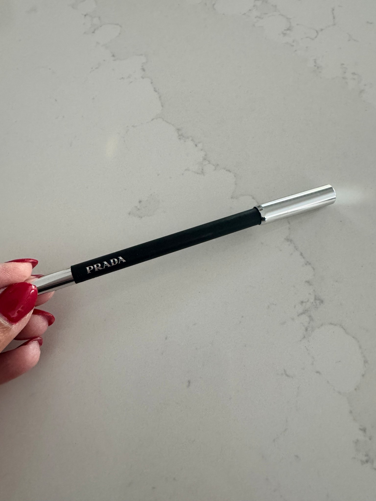 Favorite eyeliner in the color 01 Nero

#LTKFindsUnder50 #LTKBeauty #LTKSaleAlert