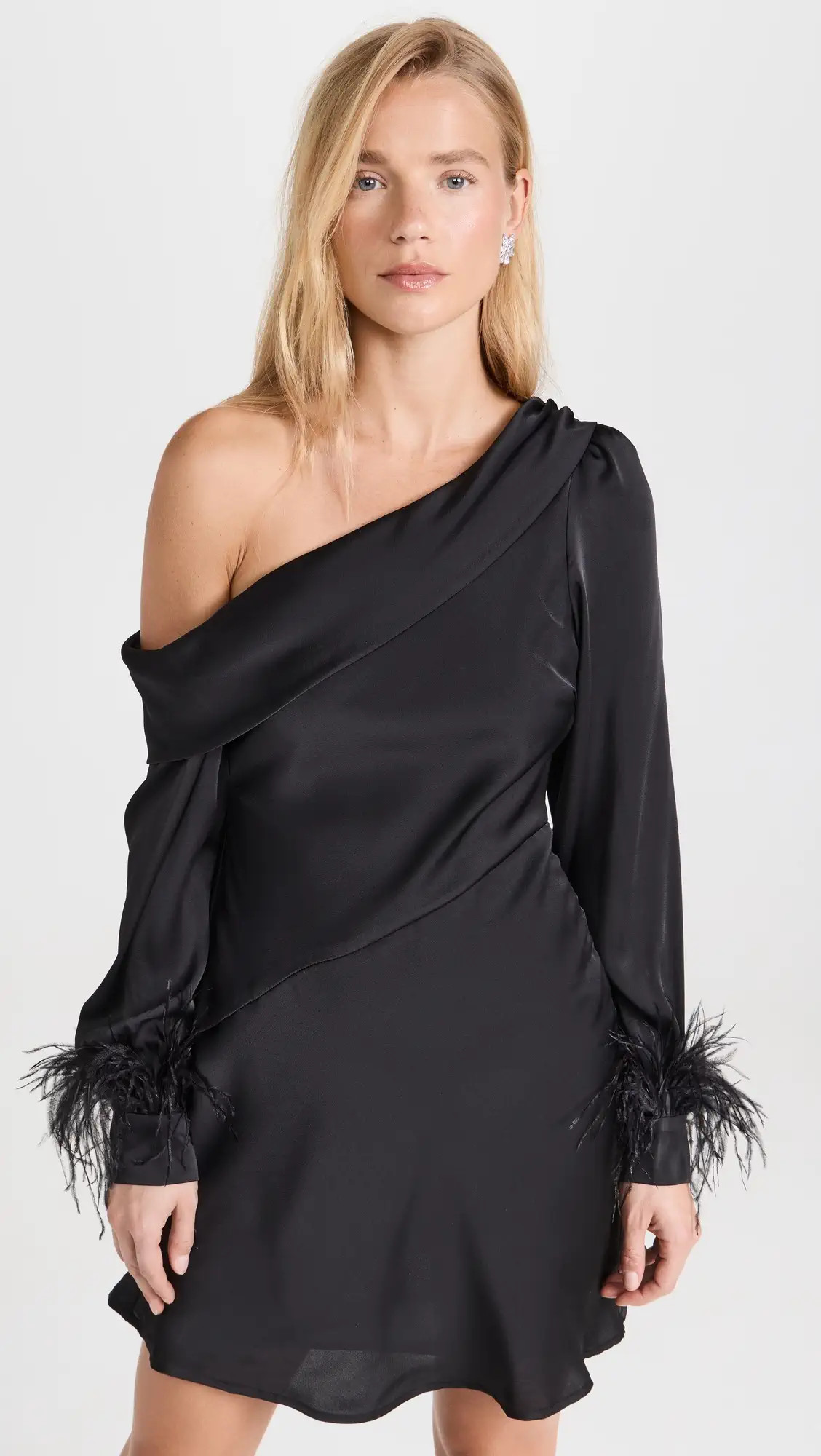 ASTR the Label Augusta Dress | Shopbop | Shopbop