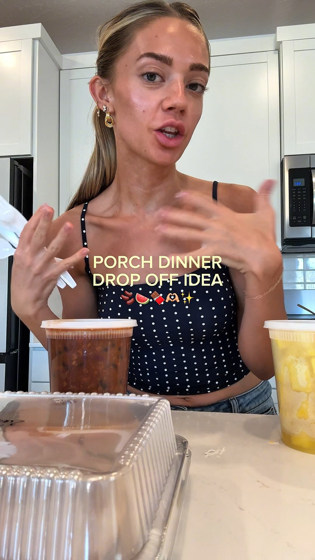 Linked all the containers here!!🫙🥡✨

@bestoftarget #bestoftarget

#LTKfood #LTKcooking #LTKmealprep