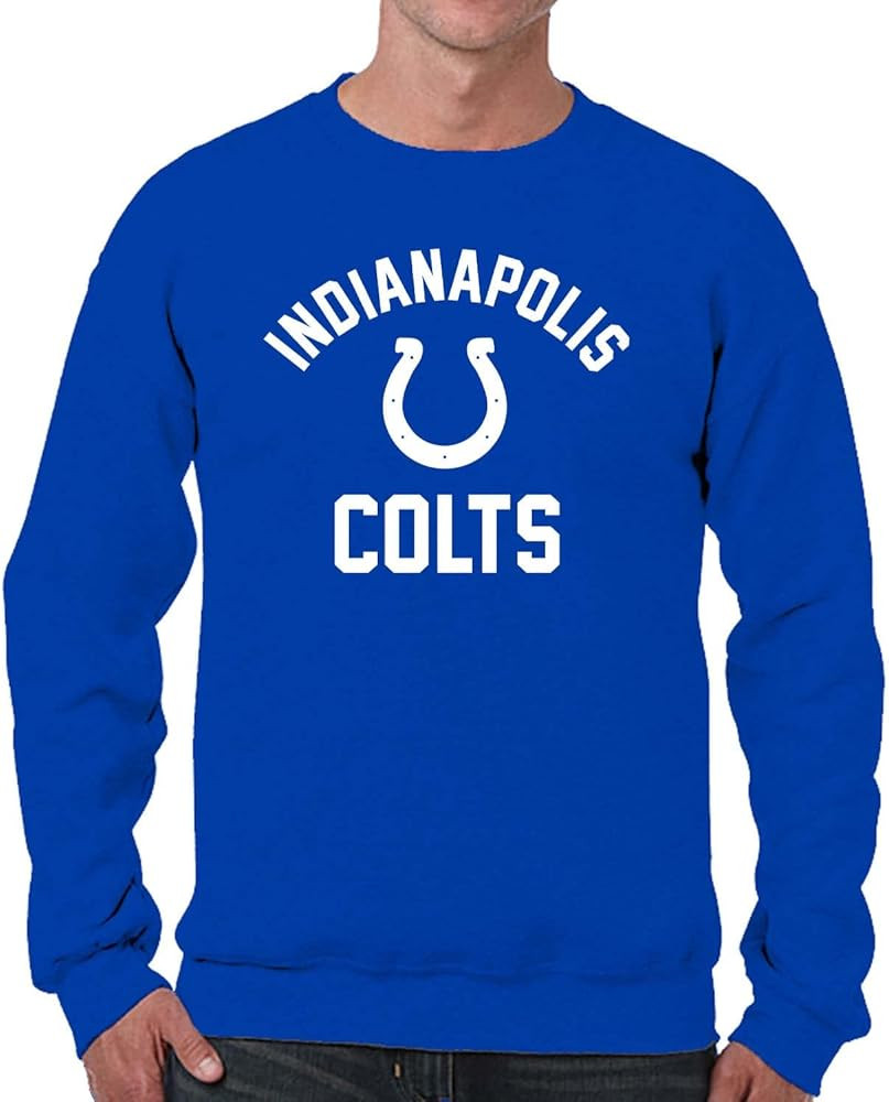 Indianapolis Colts - Royal | Amazon (US)