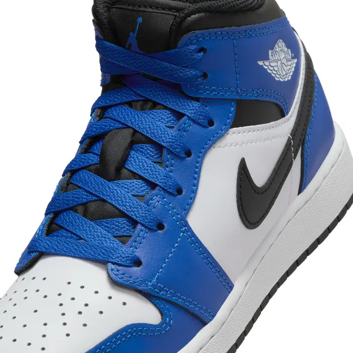 Kids' Air Jordan 1 Mid Sneaker | Nordstrom