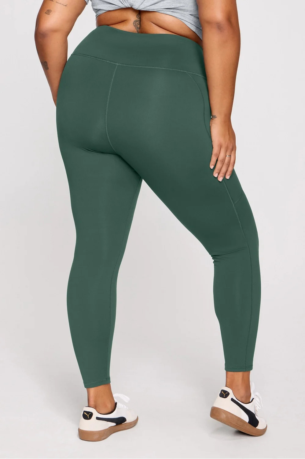 PowerHold® Pocket Legging | Fabletics