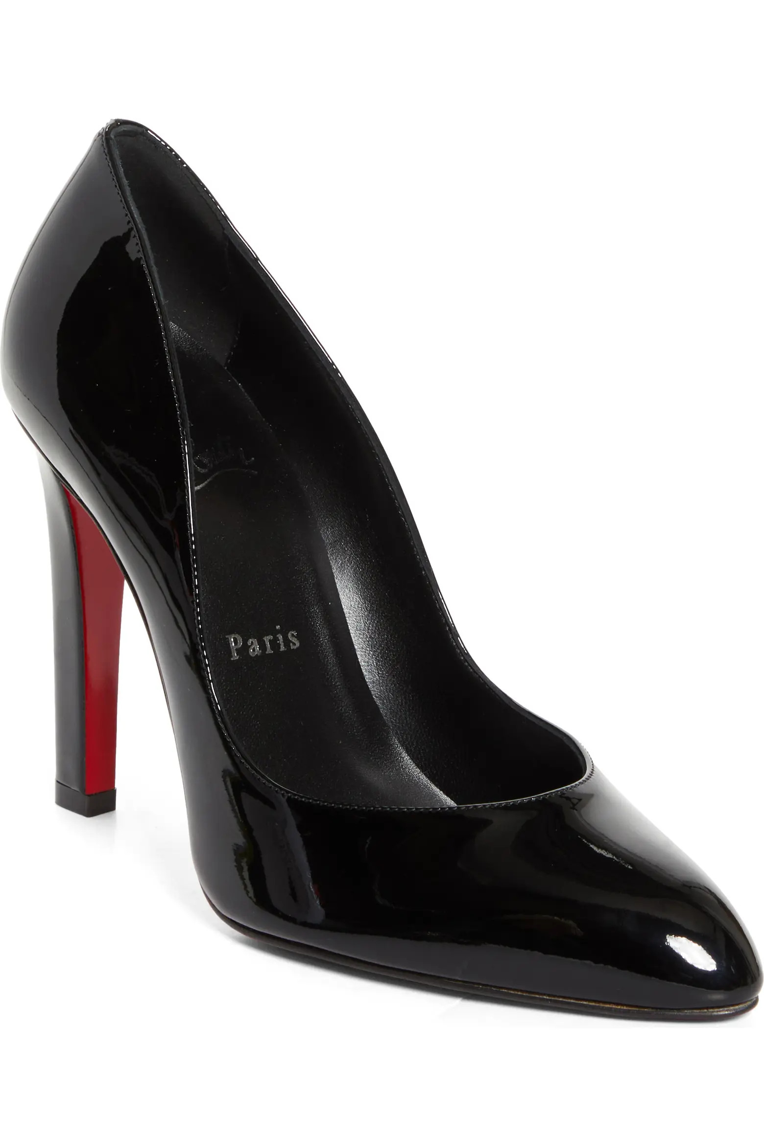 Christian Louboutin Fannylove Pump (Women) | Nordstrom | Nordstrom