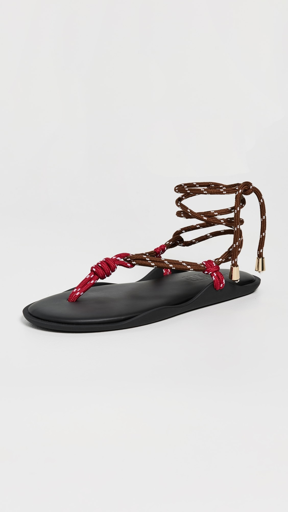Flo Twin Rope Sandals | Shopbop
