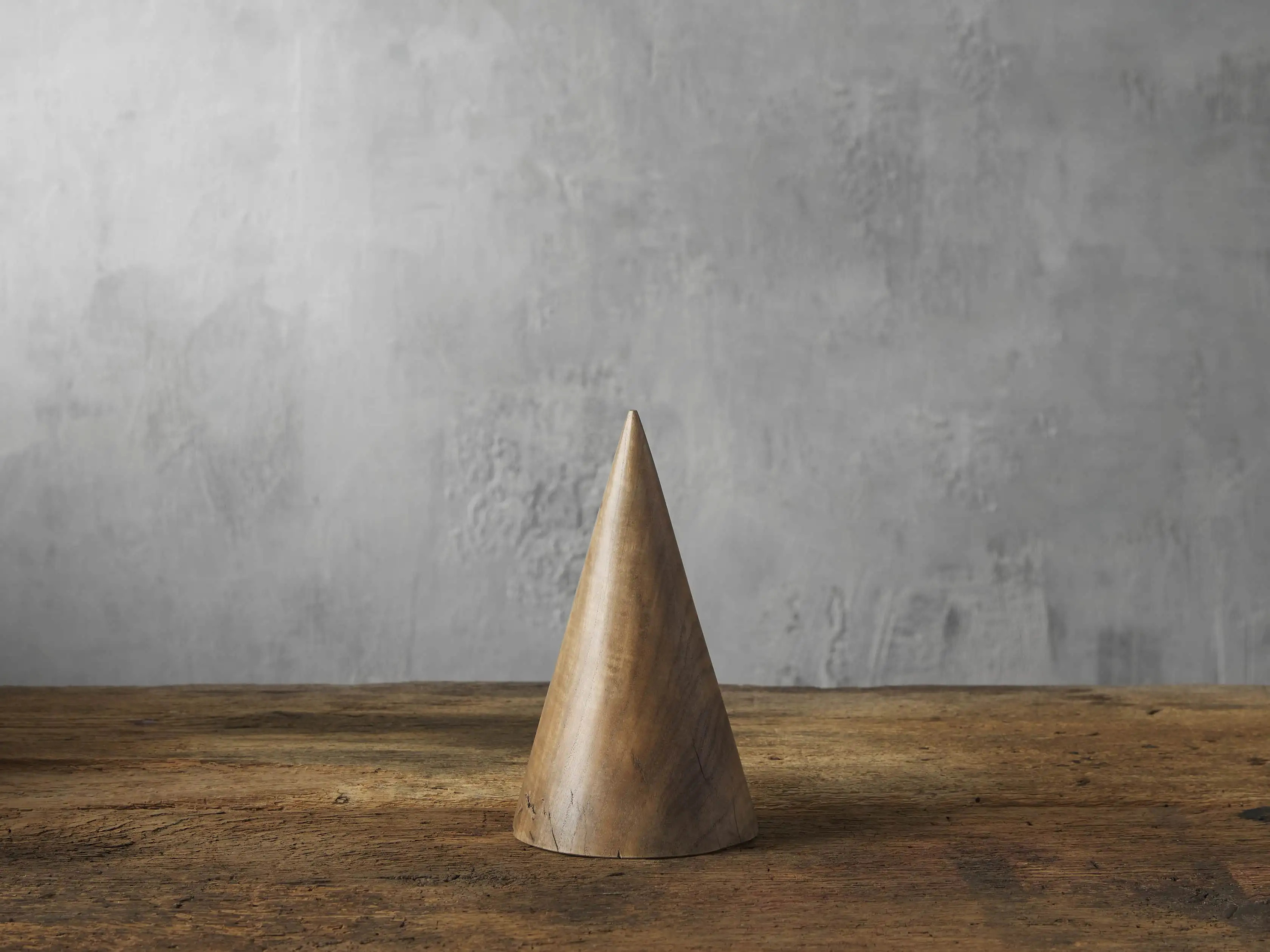Orchre Small Cone Tree | Arhaus