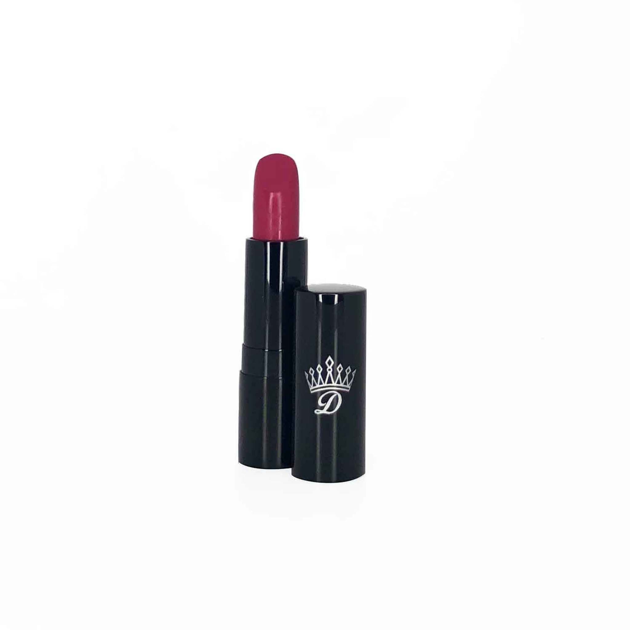 Luxe Vegan Pink Lipstick 'Dolce Vita'  Dawes Cosmetics | Walmart (US)