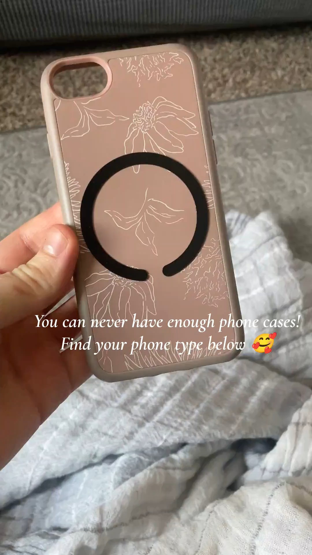 Clean + Minimal Sleek and stylish phone case that gives full protection without the bulk 🤍 Perfect for a clean, minimal everyday look. 

#LTKTravel #LTKU