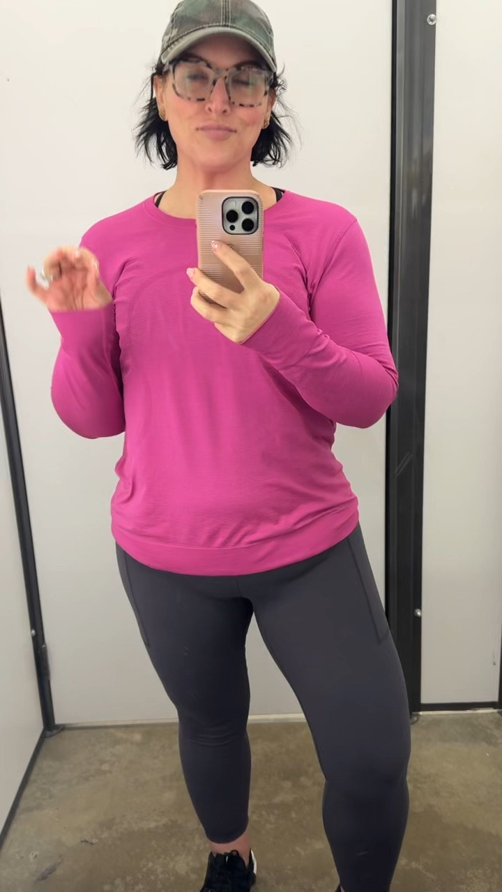 Lululemon Swiftly Relaxed T

#LTKSpringSale #LTKmidsize #LTKover40
