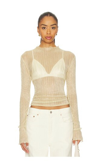 Edie Top | Revolve Clothing (Global)