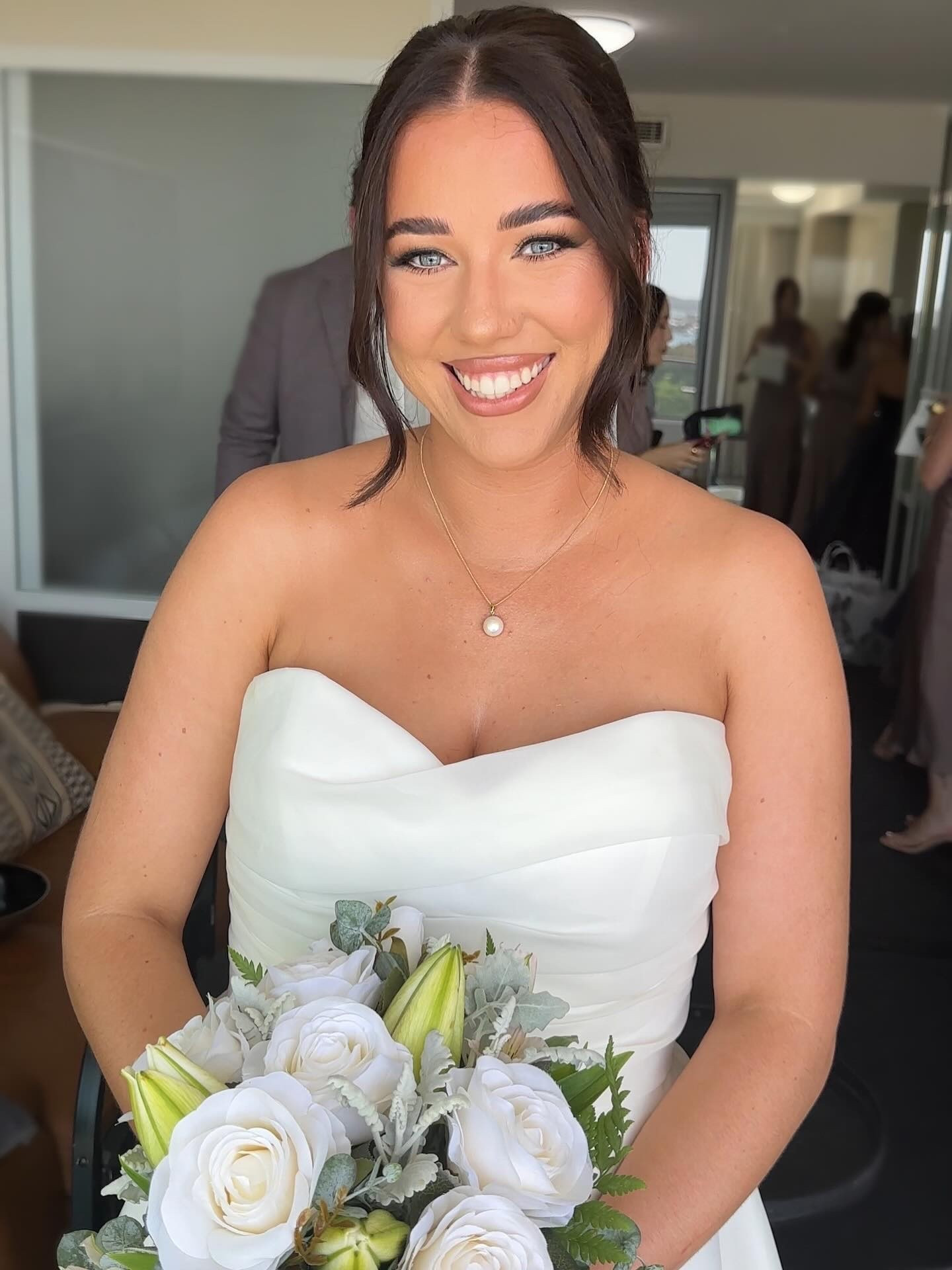 I don’t think I’ve ever seen anyone more beautifully photogenic 😍 



#LTKbeauty #LTKwedding #LTKaustralia