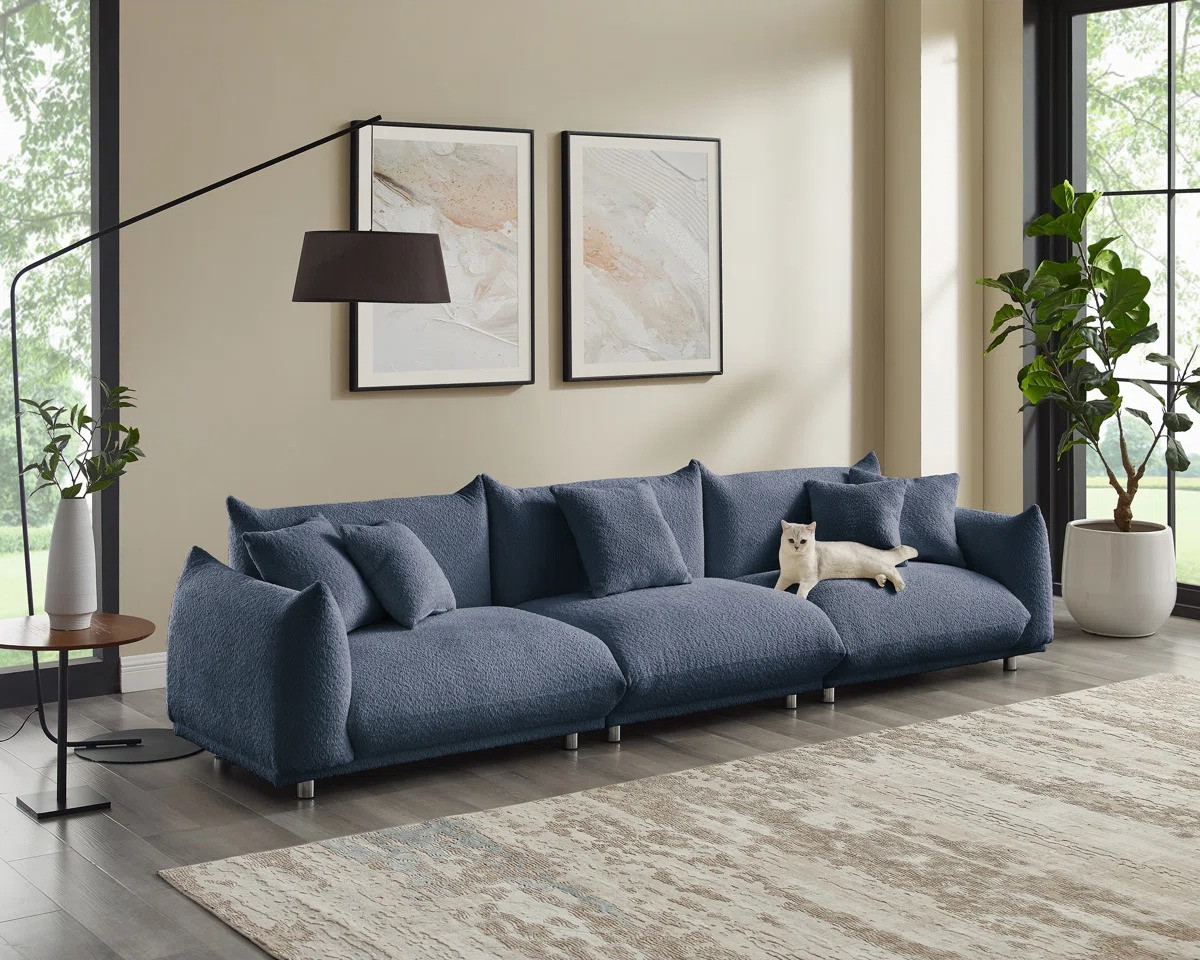 Ready, set, lounge! 🛋️ The Wayfair 72 Hour Sale is here to upgrade your chill game. From sleek styles to cloud-like comfort, your dream sofa is just a click away. Perfect for movie marathons, lazy Sundays, and everything in between. ✨
#WayfairSale #SofaUpgrade #LivingRoomStyle #CozyCorner #HomeRefresh #WayfairFinds #LoungeLife #DecorGoals 

 #LTKSeasonal #LTKHome #LTKSaleAlert