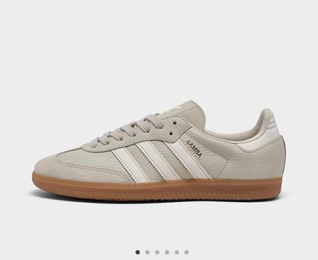 Sambas are IN but I wasn’t sold on the other styles.. BUT THESE are for me 😍 likely will sell out 


#LTKFind #LTKstyletip #LTKBacktoSchool