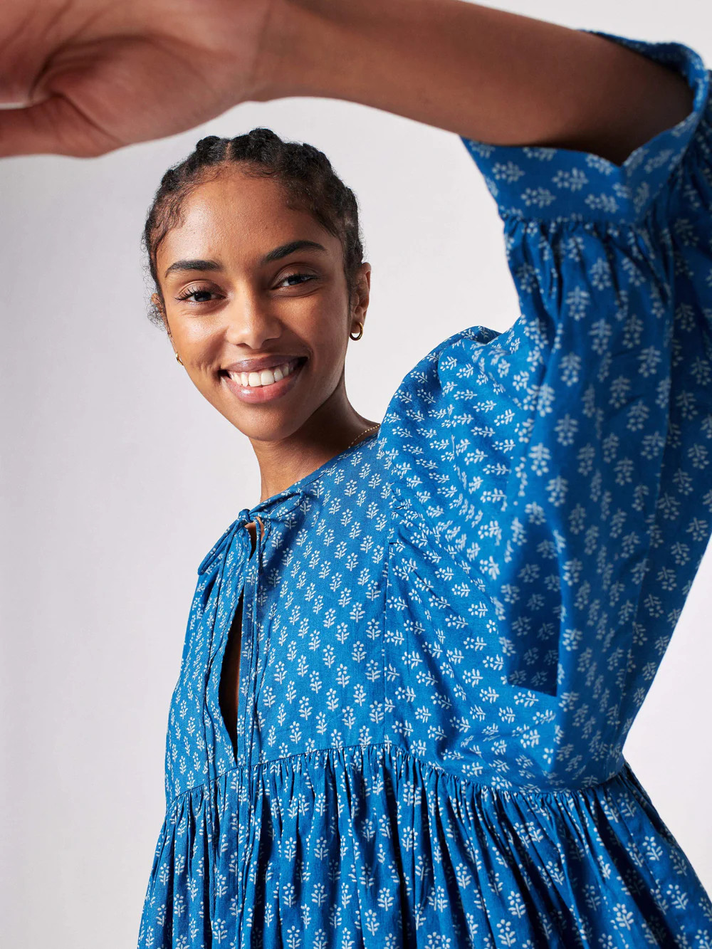 Lyla Dress | Faherty