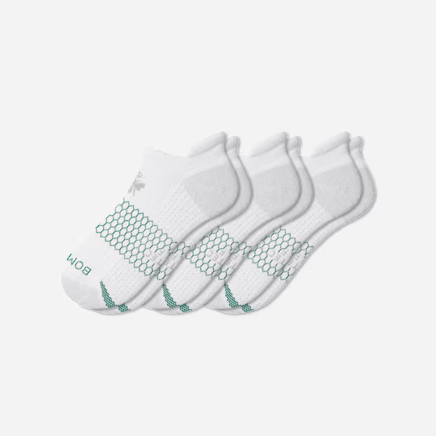 20% Off Everything
Plus Free Standard Shipping on Orders + $75 | Bombas