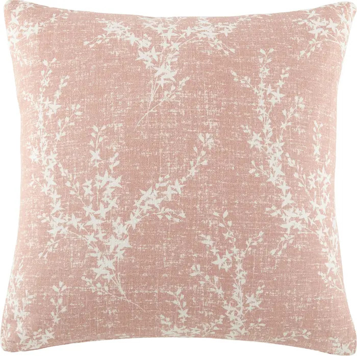 Willow Cotton Throw Pillow | Nordstrom Rack