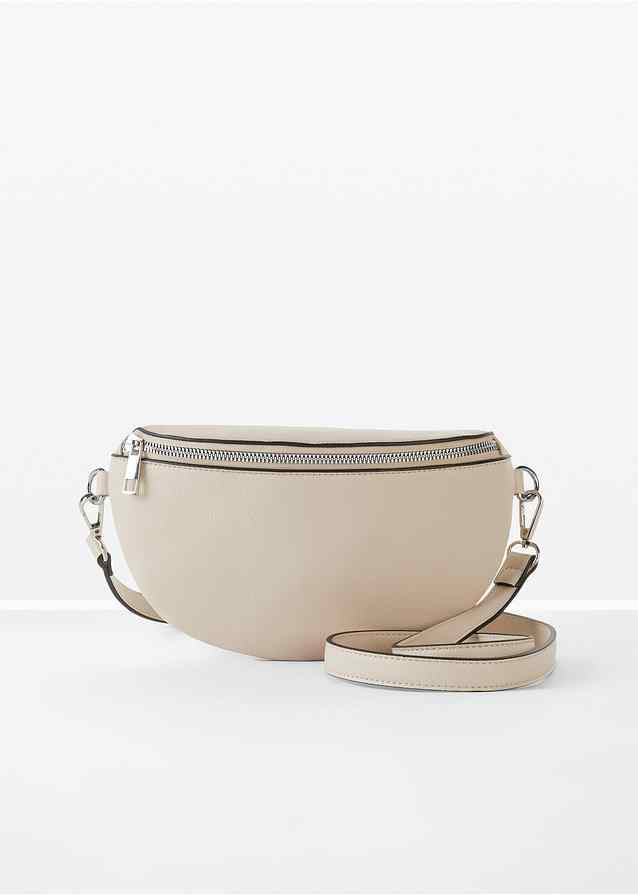 Bauchtasche mit austauschbarem Taschengurt | Bonprix DE