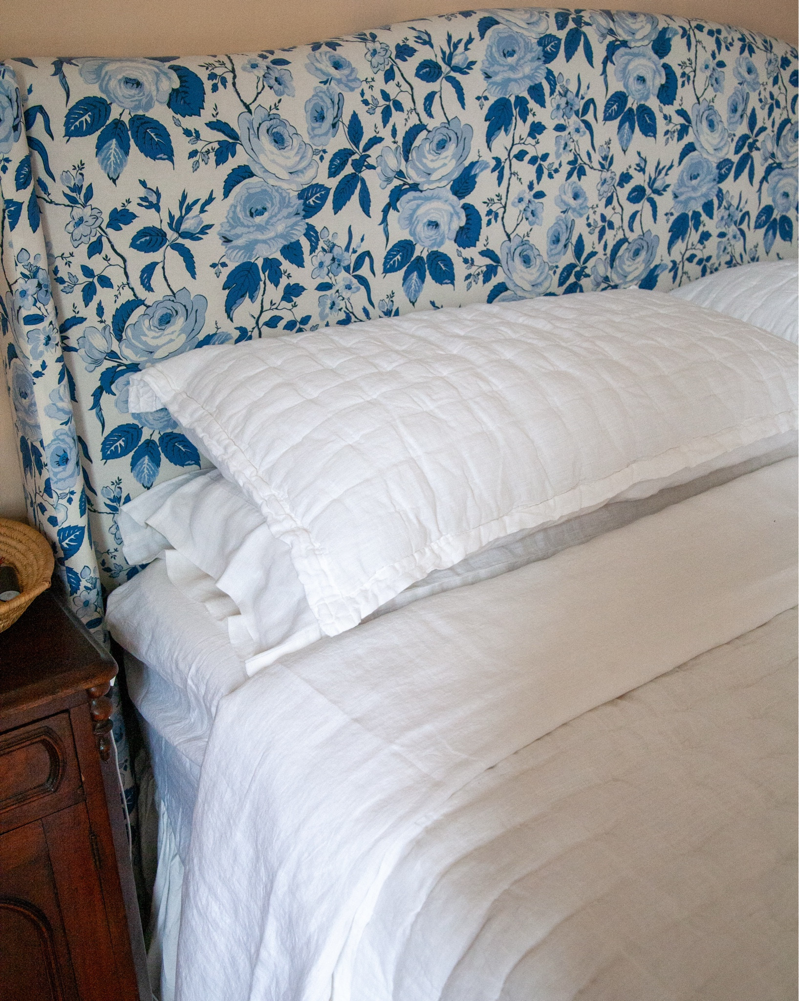 Absolutely love this incredible quality linen bedding from Quince! I’m a white bedding lover, and linen is so soft and comfortable. Quince has designer quality at very friendly prices because of their unique sourcing and inventory methods. 

You can use my code INFG-26SUZANNAHSTANLEY10 to get 10% off your first order! 

#LTKSeasonal #LTKHome