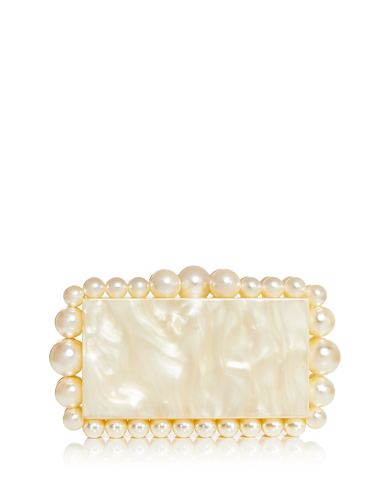 Cult Gaia Eos Box Clutch | Bloomingdale's (US)