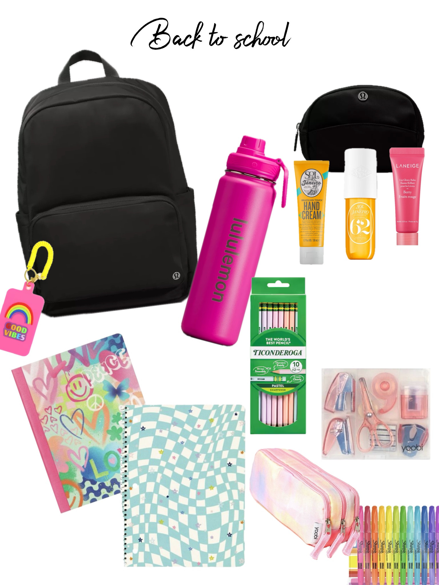 Back to school!



#LTKKids #LTKBacktoSchool #LTKSeasonal