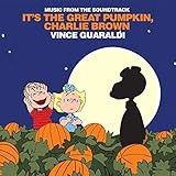 It's The Great Pumpkin, Charlie Brown | Amazon (US)
