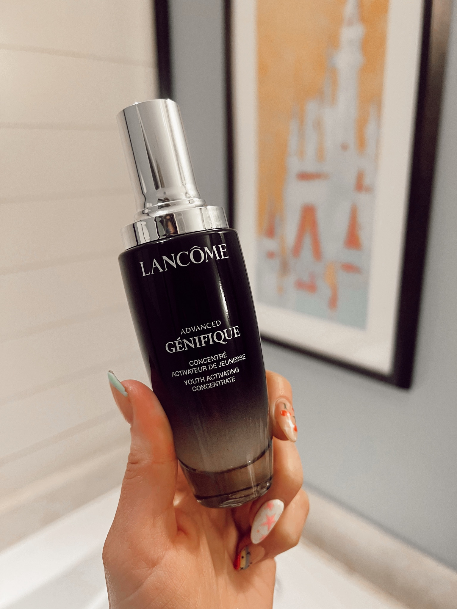 HURRY HURRY! It’s 40% off duos at Lancome and it ends tonight!! No code needed! #lancomepartner @lancomeofficial 

#LTKFind #LTKSeasonal #LTKGiftGuide