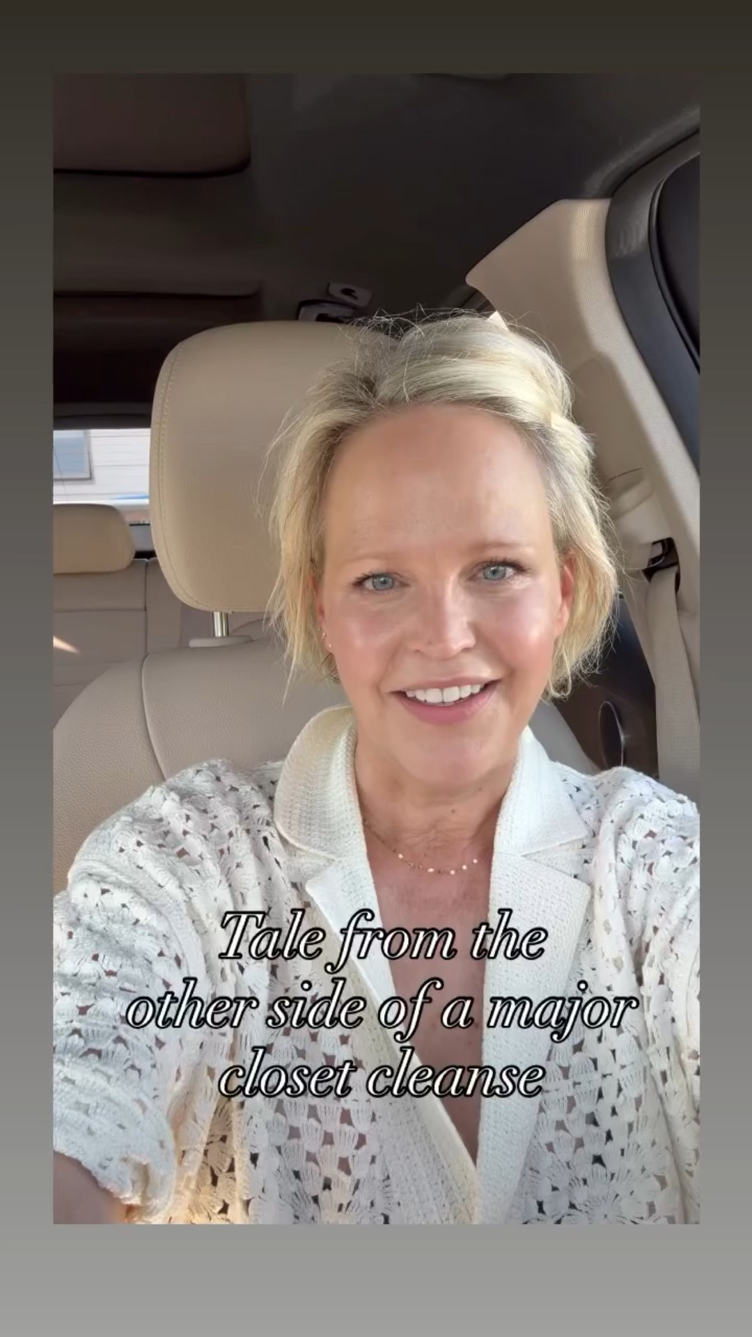 Having better days in a friendly feel good closet ☺️. All pieces I’m letting go of will be available on LIVE
Thursday 28th 4:00 pst @refind