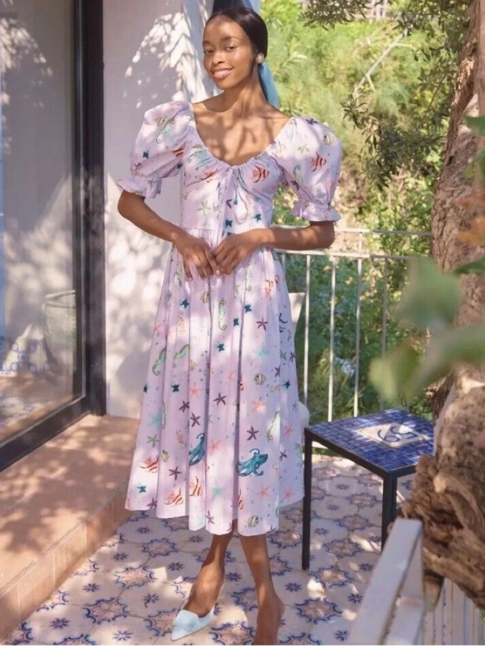 Hill House MIDI Dress | Poshmark